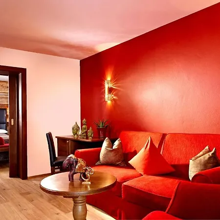 Ayurveda Sonnhof 酒店 4*