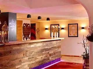 מלון Ayurveda Sonnhof