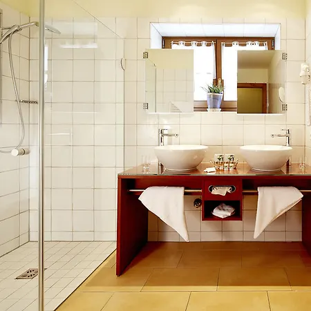 Hotel Ayurveda Sonnhof 4*