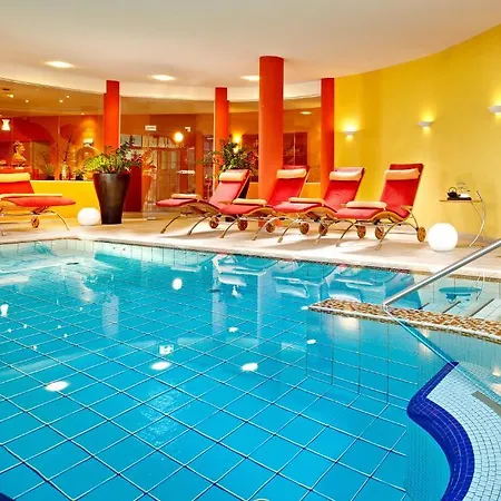 Ayurveda Sonnhof Hotel Thiersee