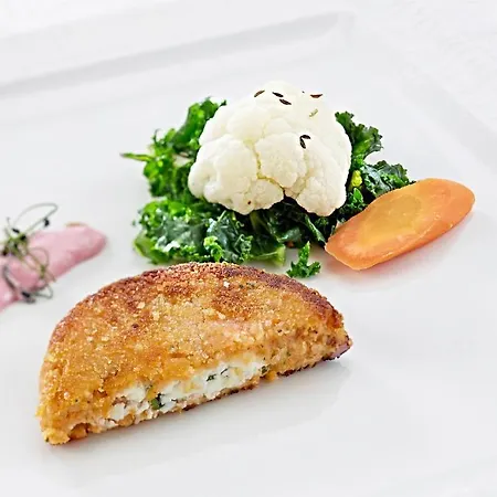 Hotel Ayurveda Sonnhof