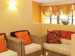 Hotel Ayurveda Sonnhof 4*