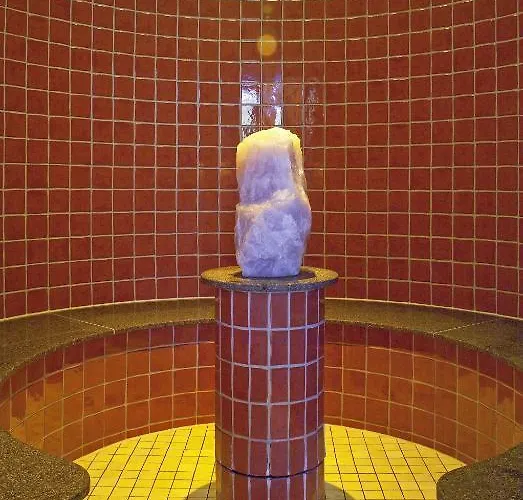 Ayurveda Sonnhof Hotel