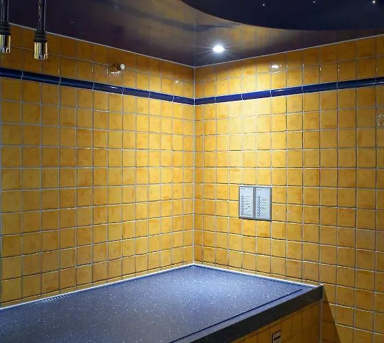 Ayurveda Sonnhof Hotel Thiersee