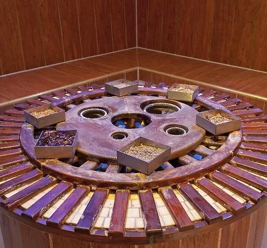 Ayurveda Sonnhof Hotel