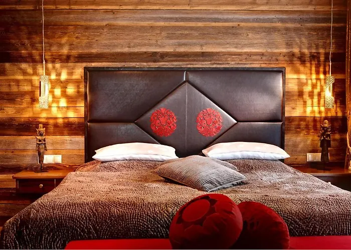 Ayurveda Sonnhof Hotel 4*