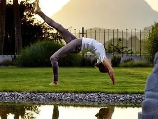 Ayurveda Sonnhof Hotel Thiersee