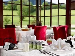 Hotel Ayurveda Sonnhof 4*