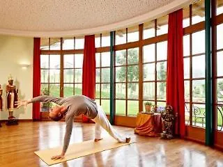 Ayurveda Sonnhof Hotel Thiersee