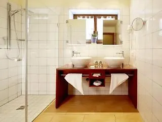 Hotel Ayurveda Sonnhof Thiersee