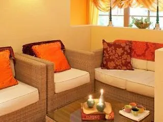 Ayurveda Sonnhof Hotel Thiersee