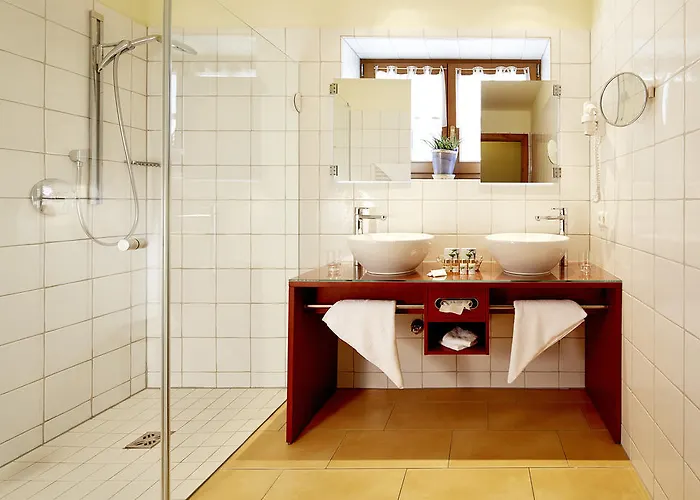 Hotel Ayurveda Sonnhof 4*