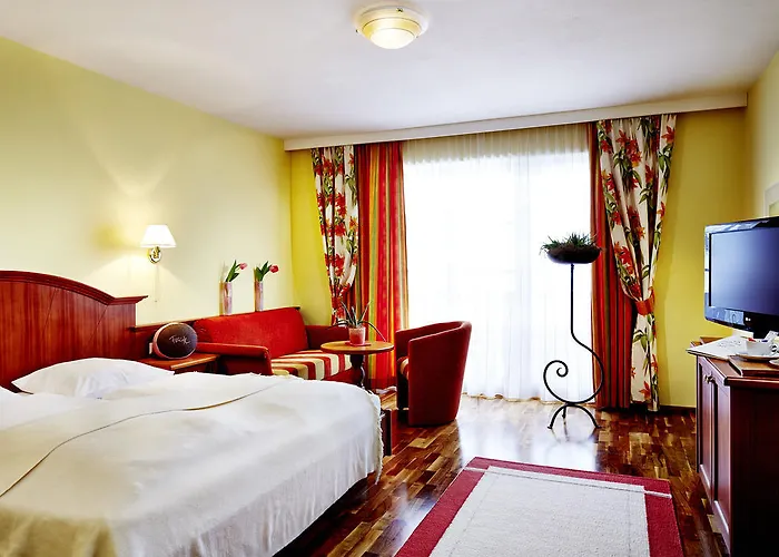 Ayurveda Sonnhof Thiersee