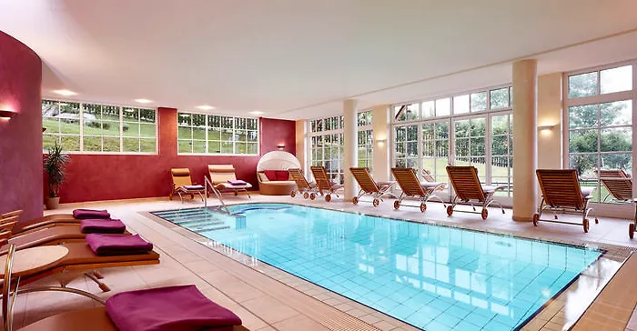 Hotel Ayurveda Sonnhof