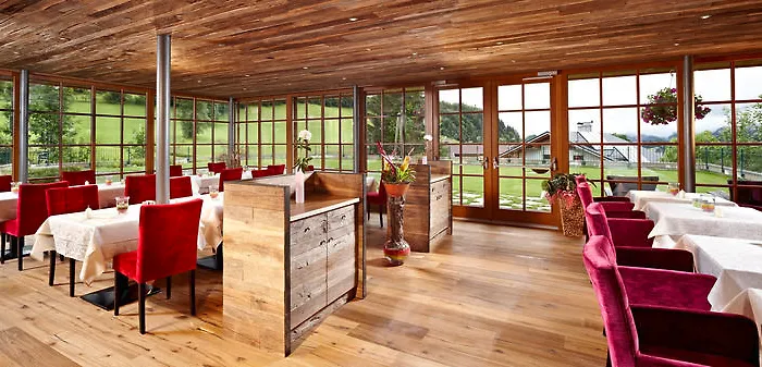 Hotel Ayurveda Sonnhof 4*