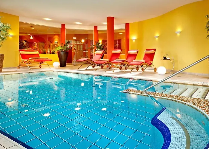 Ayurveda Sonnhof Hotel Thiersee