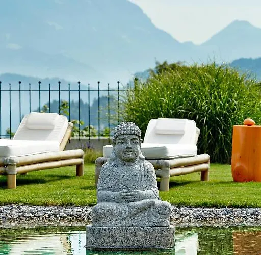 Ayurveda Sonnhof Hotel 4*