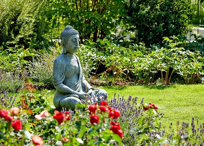 Hotel Ayurveda Sonnhof