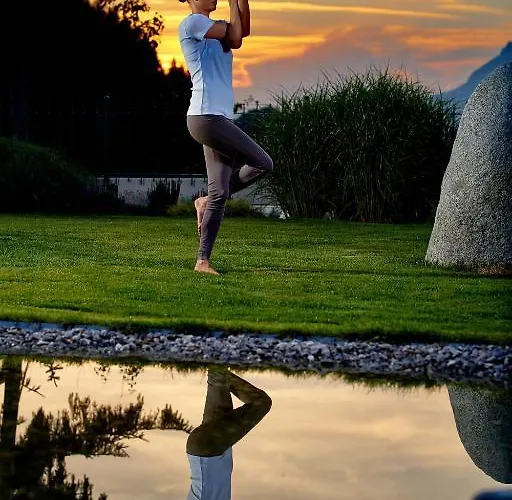 Hotel Ayurveda Sonnhof 4*