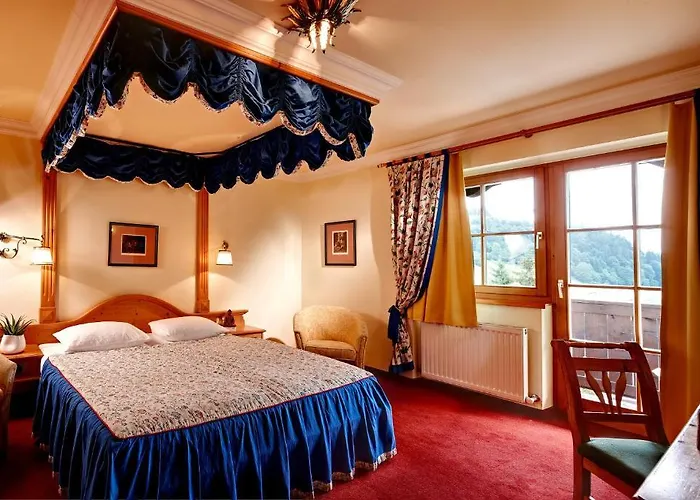 Ayurveda Sonnhof Thiersee