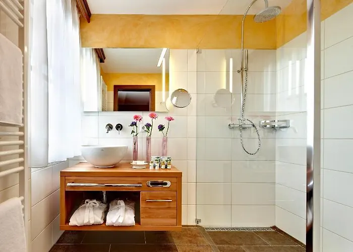 Hotel Ayurveda Sonnhof 4*