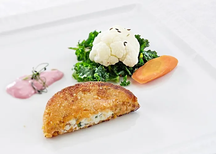 Hotel Ayurveda Sonnhof