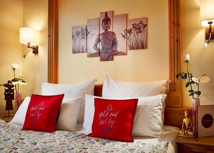 Ayurveda Sonnhof Hotel 4*