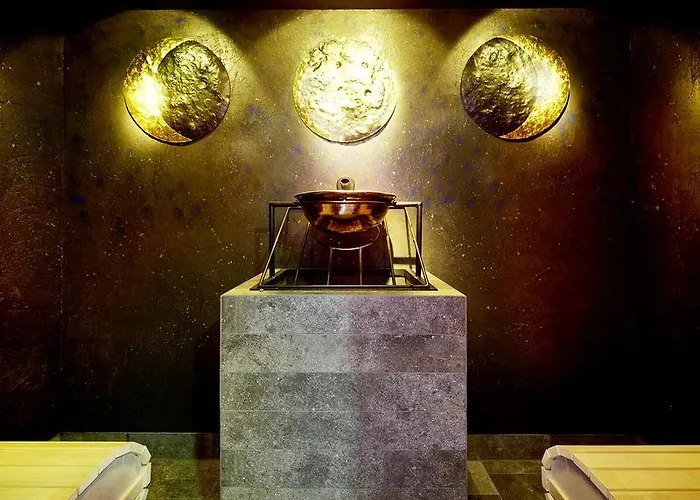 Ayurveda Sonnhof 4* Thiersee