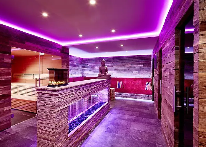 Ayurveda Sonnhof Hotel 4*