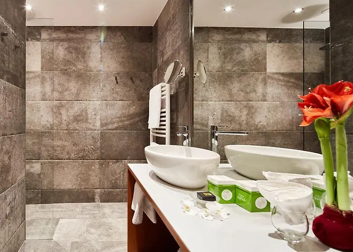 Hotel Ayurveda Sonnhof 4*