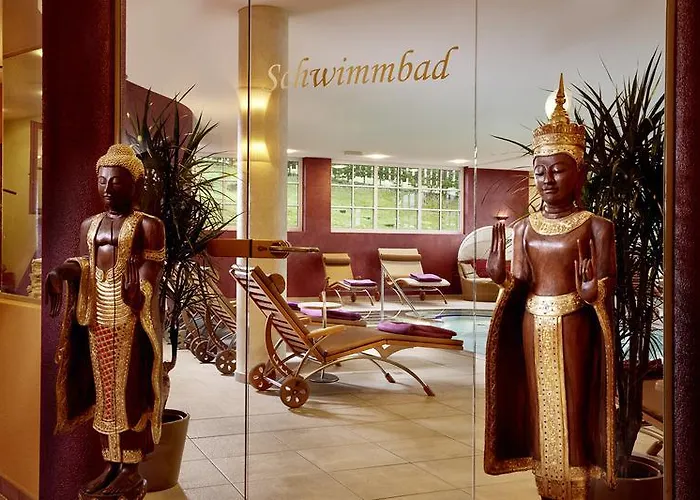 Ayurveda Sonnhof Hotel 4*