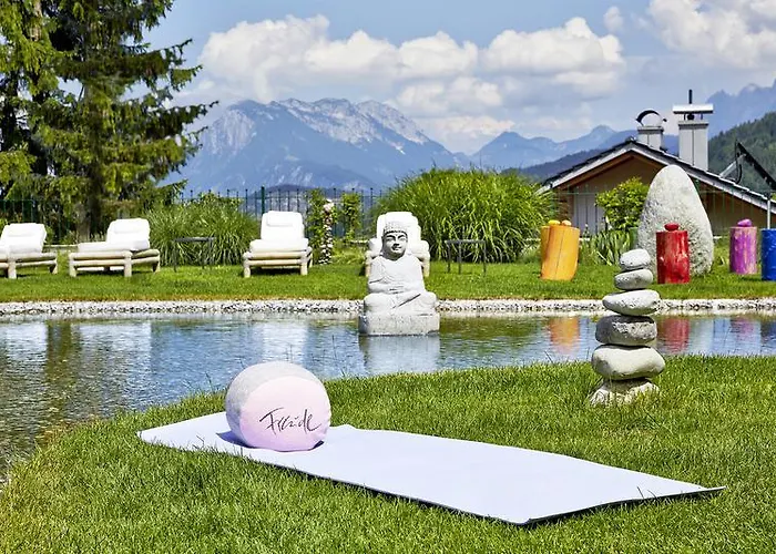 Ayurveda Sonnhof Hotel 4*