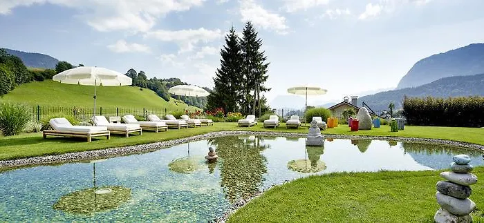 Ayurveda Sonnhof 4* Thiersee