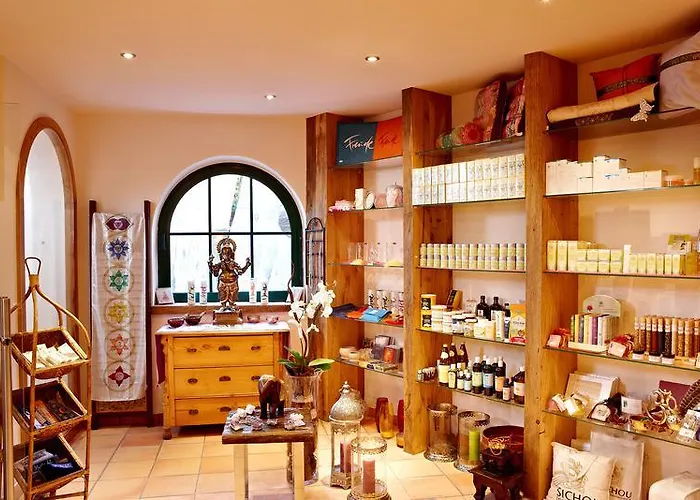 Hotel Ayurveda Sonnhof 4*