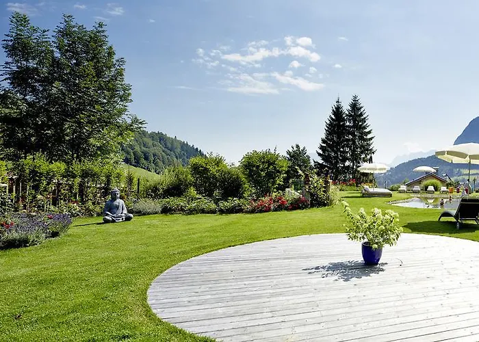 Hotel Ayurveda Sonnhof 4*