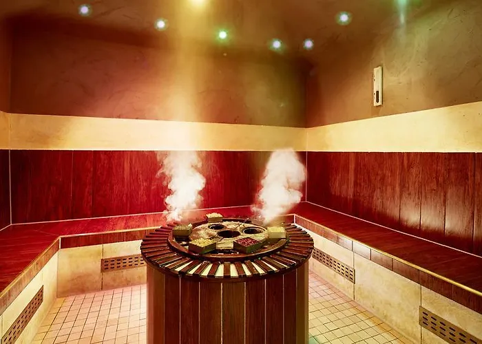 Ayurveda Sonnhof Hotel 4*