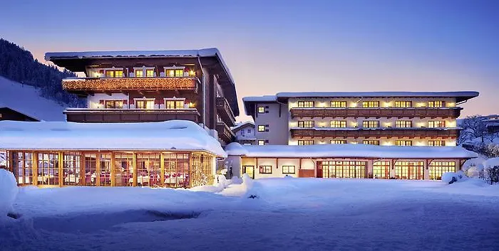 Ayurveda Sonnhof Thiersee