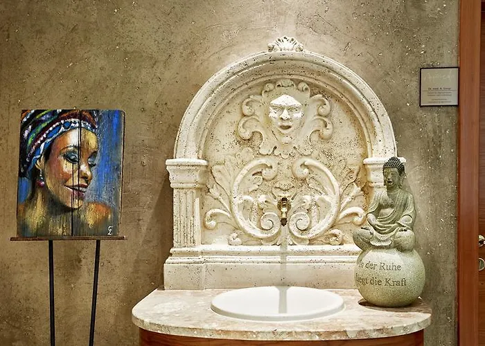 Ayurveda Sonnhof Hotel