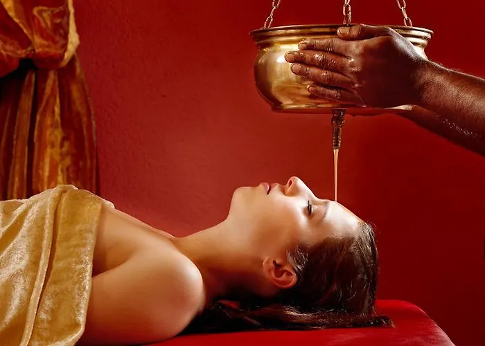 Hotel Ayurveda Sonnhof