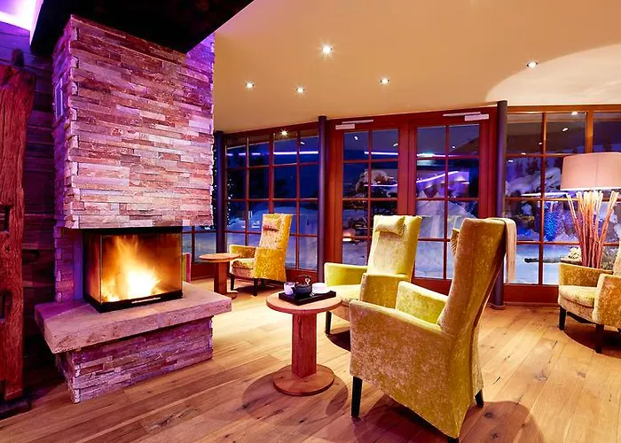 Hotel Ayurveda Sonnhof 4*