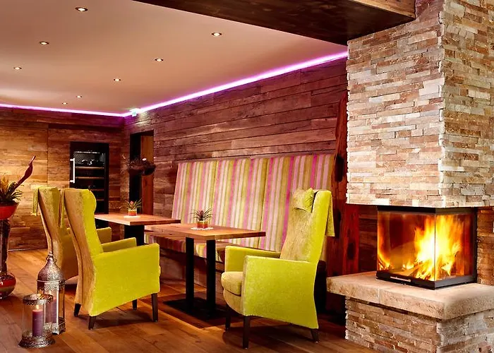 Hotel Ayurveda Sonnhof