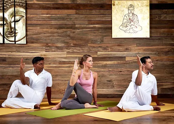 Ayurveda Sonnhof Hotel Thiersee