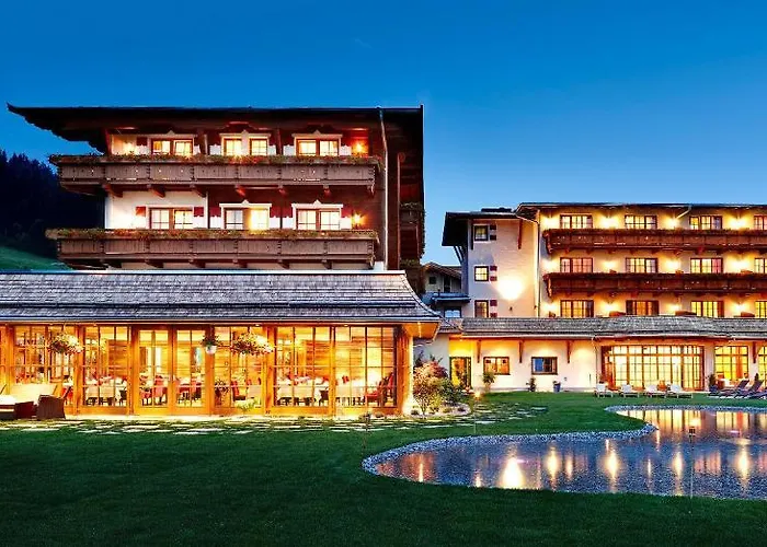 Ayurveda Sonnhof Hotel 4*