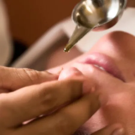 Ayurveda Sonnhof מלון 4*