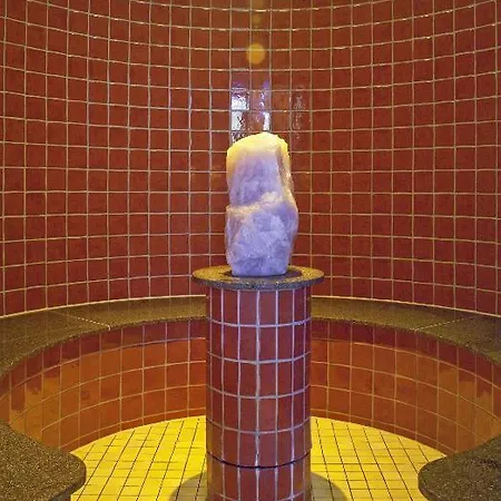 Ayurveda Sonnhof מלון