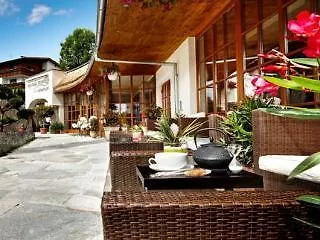 Ayurveda Sonnhof 蒂尔塞