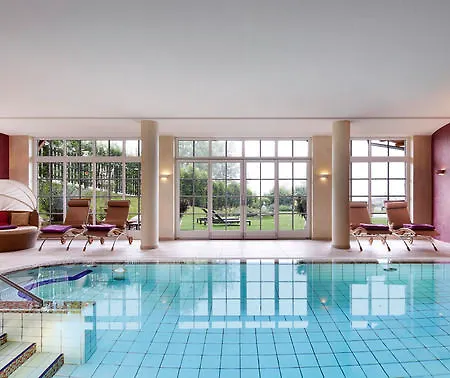 Ayurveda Sonnhof 蒂尔塞