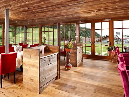 Szálloda Ayurveda Sonnhof 4*