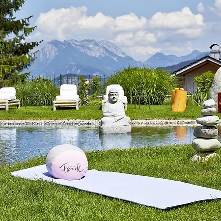 Ayurveda Sonnhof 酒店 4*