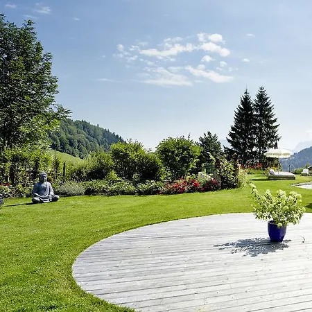 Szálloda Ayurveda Sonnhof 4*